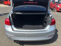 USED 2016 16 BMW 3 SERIES 2.0 320d ED Plus Saloon 4dr Diesel Auto Euro 6 (s/s) (163 ps) 