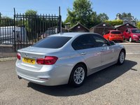 USED 2016 16 BMW 3 SERIES 2.0 320d ED Plus Saloon 4dr Diesel Auto Euro 6 (s/s) (163 ps) 