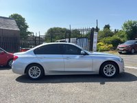 USED 2016 16 BMW 3 SERIES 2.0 320d ED Plus Saloon 4dr Diesel Auto Euro 6 (s/s) (163 ps) 