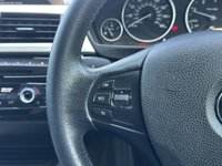 USED 2016 16 BMW 3 SERIES 2.0 320d ED Plus Saloon 4dr Diesel Auto Euro 6 (s/s) (163 ps) 