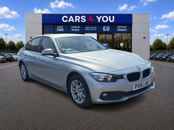 View our BMW 3 Series
