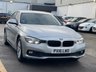 USED 2016 16 BMW 3 SERIES 2.0 320d ED Plus Saloon 4dr Diesel Auto Euro 6 (s/s) (163 ps) 