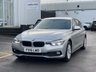 USED 2016 16 BMW 3 SERIES 2.0 320d ED Plus Saloon 4dr Diesel Auto Euro 6 (s/s) (163 ps) 