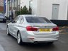 USED 2016 16 BMW 3 SERIES 2.0 320d ED Plus Saloon 4dr Diesel Auto Euro 6 (s/s) (163 ps) 