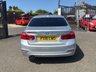 USED 2016 16 BMW 3 SERIES 2.0 320d ED Plus Saloon 4dr Diesel Auto Euro 6 (s/s) (163 ps) 