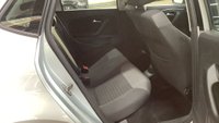 USED 2015 15 VOLKSWAGEN POLO 1.2 TSI BlueMotion Tech SE Hatchback 5dr Petrol DSG Euro 6 (s/s) (90 ps) 