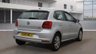 USED 2015 15 VOLKSWAGEN POLO 1.2 TSI BlueMotion Tech SE Hatchback 5dr Petrol DSG Euro 6 (s/s) (90 ps) 