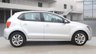 USED 2015 15 VOLKSWAGEN POLO 1.2 TSI BlueMotion Tech SE Hatchback 5dr Petrol DSG Euro 6 (s/s) (90 ps) 