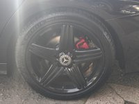 USED 2015 15 MERCEDES-BENZ CLA 2.0 CLA250 Engineered by AMG Coupe 4dr Petrol 7G-DCT 4MATIC Euro 6 (s/s) (211 ps) THIS CAR COMES WITH 6 MONTHS WARRANTY , BREAKDOWN COVER & RECOVERY++  GREAT EXAMPLE OF AUTOMATIC NAVIGATION SYSTEM + BLUETOOTH + DAB RADIO + USB CONNECTION + AUX CONNECTION + FRONT AND REAR PARKING SENSORS + REVERSING CAMERA + FULL  LEATHER TRIM  + FRONT HEATED SEATS + CRUISE CONTROL + CLIMATE CONTROL + PRIVACY GLASS + 18 INCH ALLOY WHEELS + PANAROMIC ROOF SOUND SYSTEM AUTO START STOP ELECTRIC PARKING BRAKE FOLDING MIRRORS DAY TIME RUNNING LIGHTS 2 WAY LUMBAR SUPPORT THREE DRIVING MODES