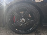 USED 2015 15 MERCEDES-BENZ CLA 2.0 CLA250 Engineered by AMG Coupe 4dr Petrol 7G-DCT 4MATIC Euro 6 (s/s) (211 ps) THIS CAR COMES WITH 6 MONTHS WARRANTY , BREAKDOWN COVER & RECOVERY++  GREAT EXAMPLE OF AUTOMATIC NAVIGATION SYSTEM + BLUETOOTH + DAB RADIO + USB CONNECTION + AUX CONNECTION + FRONT AND REAR PARKING SENSORS + REVERSING CAMERA + FULL  LEATHER TRIM  + FRONT HEATED SEATS + CRUISE CONTROL + CLIMATE CONTROL + PRIVACY GLASS + 18 INCH ALLOY WHEELS + PANAROMIC ROOF SOUND SYSTEM AUTO START STOP ELECTRIC PARKING BRAKE FOLDING MIRRORS DAY TIME RUNNING LIGHTS 2 WAY LUMBAR SUPPORT THREE DRIVING MODES
