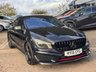 USED 2015 15 MERCEDES-BENZ CLA 2.0 CLA250 Engineered by AMG Coupe 4dr Petrol 7G-DCT 4MATIC Euro 6 (s/s) (211 ps) THIS CAR COMES WITH 6 MONTHS WARRANTY , BREAKDOWN COVER & RECOVERY++  GREAT EXAMPLE OF AUTOMATIC NAVIGATION SYSTEM + BLUETOOTH + DAB RADIO + USB CONNECTION + AUX CONNECTION + FRONT AND REAR PARKING SENSORS + REVERSING CAMERA + FULL  LEATHER TRIM  + FRONT HEATED SEATS + CRUISE CONTROL + CLIMATE CONTROL + PRIVACY GLASS + 18 INCH ALLOY WHEELS + PANAROMIC ROOF SOUND SYSTEM AUTO START STOP ELECTRIC PARKING BRAKE FOLDING MIRRORS DAY TIME RUNNING LIGHTS 2 WAY LUMBAR SUPPORT THREE DRIVING MODES