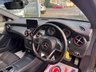 USED 2015 15 MERCEDES-BENZ CLA 2.0 CLA250 Engineered by AMG Coupe 4dr Petrol 7G-DCT 4MATIC Euro 6 (s/s) (211 ps) THIS CAR COMES WITH 6 MONTHS WARRANTY , BREAKDOWN COVER & RECOVERY++  GREAT EXAMPLE OF AUTOMATIC NAVIGATION SYSTEM + BLUETOOTH + DAB RADIO + USB CONNECTION + AUX CONNECTION + FRONT AND REAR PARKING SENSORS + REVERSING CAMERA + FULL  LEATHER TRIM  + FRONT HEATED SEATS + CRUISE CONTROL + CLIMATE CONTROL + PRIVACY GLASS + 18 INCH ALLOY WHEELS + PANAROMIC ROOF SOUND SYSTEM AUTO START STOP ELECTRIC PARKING BRAKE FOLDING MIRRORS DAY TIME RUNNING LIGHTS 2 WAY LUMBAR SUPPORT THREE DRIVING MODES