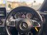 USED 2015 15 MERCEDES-BENZ CLA 2.0 CLA250 Engineered by AMG Coupe 4dr Petrol 7G-DCT 4MATIC Euro 6 (s/s) (211 ps) THIS CAR COMES WITH 6 MONTHS WARRANTY , BREAKDOWN COVER & RECOVERY++  GREAT EXAMPLE OF AUTOMATIC NAVIGATION SYSTEM + BLUETOOTH + DAB RADIO + USB CONNECTION + AUX CONNECTION + FRONT AND REAR PARKING SENSORS + REVERSING CAMERA + FULL  LEATHER TRIM  + FRONT HEATED SEATS + CRUISE CONTROL + CLIMATE CONTROL + PRIVACY GLASS + 18 INCH ALLOY WHEELS + PANAROMIC ROOF SOUND SYSTEM AUTO START STOP ELECTRIC PARKING BRAKE FOLDING MIRRORS DAY TIME RUNNING LIGHTS 2 WAY LUMBAR SUPPORT THREE DRIVING MODES