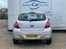 USED 2011 61 HYUNDAI I20 1.2 Comfort Hatchback 5dr Petrol Manual Euro 5 (77 bhp) www.suffolkcarcentre.co.uk - Located at Lowestoft