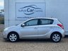 USED 2011 61 HYUNDAI I20 1.2 Comfort Hatchback 5dr Petrol Manual Euro 5 (77 bhp) www.suffolkcarcentre.co.uk - Located at Lowestoft