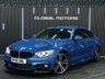 USED 2016 66 BMW 4 SERIES GRAN COUPE 2.0 420d M Sport Hatchback 5dr Diesel Auto Euro 6 (s/s) (190 ps) 