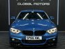 USED 2016 66 BMW 4 SERIES GRAN COUPE 2.0 420d M Sport Hatchback 5dr Diesel Auto Euro 6 (s/s) (190 ps) 
