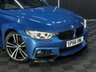 USED 2016 66 BMW 4 SERIES GRAN COUPE 2.0 420d M Sport Hatchback 5dr Diesel Auto Euro 6 (s/s) (190 ps) 