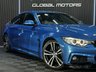 USED 2016 66 BMW 4 SERIES GRAN COUPE 2.0 420d M Sport Hatchback 5dr Diesel Auto Euro 6 (s/s) (190 ps) 