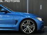 USED 2016 66 BMW 4 SERIES GRAN COUPE 2.0 420d M Sport Hatchback 5dr Diesel Auto Euro 6 (s/s) (190 ps) 