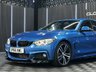 USED 2016 66 BMW 4 SERIES GRAN COUPE 2.0 420d M Sport Hatchback 5dr Diesel Auto Euro 6 (s/s) (190 ps) 