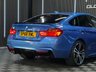 USED 2016 66 BMW 4 SERIES GRAN COUPE 2.0 420d M Sport Hatchback 5dr Diesel Auto Euro 6 (s/s) (190 ps) 
