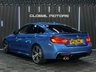 USED 2016 66 BMW 4 SERIES GRAN COUPE 2.0 420d M Sport Hatchback 5dr Diesel Auto Euro 6 (s/s) (190 ps) 