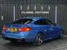 USED 2016 66 BMW 4 SERIES GRAN COUPE 2.0 420d M Sport Hatchback 5dr Diesel Auto Euro 6 (s/s) (190 ps) 
