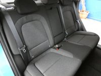 USED 2021 21 HYUNDAI KONA 64kWh Premium SUV 5dr Electric Auto (10.5kW Charger) (204 ps) SAT NAV REAR VIEW CAMERA ANDROID APPLE CARPLAY PARKING SENSORS 1 OWNER EXCELLENT SERVICE HISTORY HYUNDAI WARRANTY TILL MAY 2026