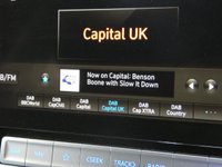 USED 2021 21 HYUNDAI KONA 64kWh Premium SUV 5dr Electric Auto (10.5kW Charger) (204 ps) SAT NAV REAR VIEW CAMERA ANDROID APPLE CARPLAY PARKING SENSORS 1 OWNER EXCELLENT SERVICE HISTORY HYUNDAI WARRANTY TILL MAY 2026