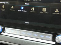 USED 2021 21 HYUNDAI KONA 64kWh Premium SUV 5dr Electric Auto (10.5kW Charger) (204 ps) SAT NAV REAR VIEW CAMERA ANDROID APPLE CARPLAY PARKING SENSORS 1 OWNER EXCELLENT SERVICE HISTORY HYUNDAI WARRANTY TILL MAY 2026