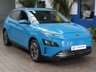 USED 2021 21 HYUNDAI KONA 64kWh Premium SUV 5dr Electric Auto (10.5kW Charger) (204 ps) SAT NAV REAR VIEW CAMERA ANDROID APPLE CARPLAY PARKING SENSORS 1 OWNER EXCELLENT SERVICE HISTORY HYUNDAI WARRANTY TILL MAY 2026