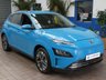 USED 2021 21 HYUNDAI KONA 64kWh Premium SUV 5dr Electric Auto (10.5kW Charger) (204 ps) SAT NAV REAR VIEW CAMERA ANDROID APPLE CARPLAY PARKING SENSORS 1 OWNER EXCELLENT SERVICE HISTORY HYUNDAI WARRANTY TILL MAY 2026