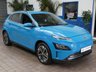 USED 2021 21 HYUNDAI KONA 64kWh Premium SUV 5dr Electric Auto (10.5kW Charger) (204 ps) SAT NAV REAR VIEW CAMERA ANDROID APPLE CARPLAY PARKING SENSORS 1 OWNER EXCELLENT SERVICE HISTORY HYUNDAI WARRANTY TILL MAY 2026