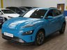 USED 2021 21 HYUNDAI KONA 64kWh Premium SUV 5dr Electric Auto (10.5kW Charger) (204 ps) SAT NAV REAR VIEW CAMERA ANDROID APPLE CARPLAY PARKING SENSORS 1 OWNER EXCELLENT SERVICE HISTORY HYUNDAI WARRANTY TILL MAY 2026