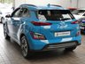 USED 2021 21 HYUNDAI KONA 64kWh Premium SUV 5dr Electric Auto (10.5kW Charger) (204 ps) SAT NAV REAR VIEW CAMERA ANDROID APPLE CARPLAY PARKING SENSORS 1 OWNER EXCELLENT SERVICE HISTORY HYUNDAI WARRANTY TILL MAY 2026