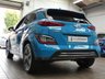 USED 2021 21 HYUNDAI KONA 64kWh Premium SUV 5dr Electric Auto (10.5kW Charger) (204 ps) SAT NAV REAR VIEW CAMERA ANDROID APPLE CARPLAY PARKING SENSORS 1 OWNER EXCELLENT SERVICE HISTORY HYUNDAI WARRANTY TILL MAY 2026