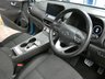 USED 2021 21 HYUNDAI KONA 64kWh Premium SUV 5dr Electric Auto (10.5kW Charger) (204 ps) SAT NAV REAR VIEW CAMERA ANDROID APPLE CARPLAY PARKING SENSORS 1 OWNER EXCELLENT SERVICE HISTORY HYUNDAI WARRANTY TILL MAY 2026