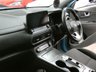 USED 2021 21 HYUNDAI KONA 64kWh Premium SUV 5dr Electric Auto (10.5kW Charger) (204 ps) SAT NAV REAR VIEW CAMERA ANDROID APPLE CARPLAY PARKING SENSORS 1 OWNER EXCELLENT SERVICE HISTORY HYUNDAI WARRANTY TILL MAY 2026