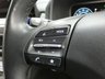 USED 2021 21 HYUNDAI KONA 64kWh Premium SUV 5dr Electric Auto (10.5kW Charger) (204 ps) SAT NAV REAR VIEW CAMERA ANDROID APPLE CARPLAY PARKING SENSORS 1 OWNER EXCELLENT SERVICE HISTORY HYUNDAI WARRANTY TILL MAY 2026