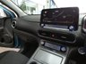 USED 2021 21 HYUNDAI KONA 64kWh Premium SUV 5dr Electric Auto (10.5kW Charger) (204 ps) SAT NAV REAR VIEW CAMERA ANDROID APPLE CARPLAY PARKING SENSORS 1 OWNER EXCELLENT SERVICE HISTORY HYUNDAI WARRANTY TILL MAY 2026