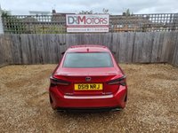 USED 2019 19 LEXUS RC 2.5 300h F Sport Coupe 2dr Petrol Hybrid E-CVT Euro 6 (s/s) (223 ps) *** WE OFFER FINANCE ON THIS CAR ***