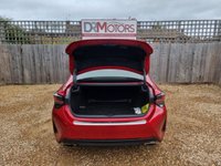 USED 2019 19 LEXUS RC 2.5 300h F Sport Coupe 2dr Petrol Hybrid E-CVT Euro 6 (s/s) (223 ps) *** WE OFFER FINANCE ON THIS CAR ***