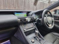USED 2019 19 LEXUS RC 2.5 300h F Sport Coupe 2dr Petrol Hybrid E-CVT Euro 6 (s/s) (223 ps) *** WE OFFER FINANCE ON THIS CAR ***