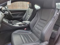 USED 2019 19 LEXUS RC 2.5 300h F Sport Coupe 2dr Petrol Hybrid E-CVT Euro 6 (s/s) (223 ps) *** WE OFFER FINANCE ON THIS CAR ***