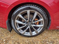 USED 2019 19 LEXUS RC 2.5 300h F Sport Coupe 2dr Petrol Hybrid E-CVT Euro 6 (s/s) (223 ps) *** WE OFFER FINANCE ON THIS CAR ***