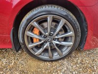 USED 2019 19 LEXUS RC 2.5 300h F Sport Coupe 2dr Petrol Hybrid E-CVT Euro 6 (s/s) (223 ps) *** WE OFFER FINANCE ON THIS CAR ***