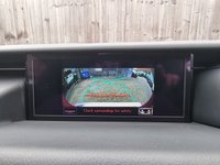 USED 2019 19 LEXUS RC 2.5 300h F Sport Coupe 2dr Petrol Hybrid E-CVT Euro 6 (s/s) (223 ps) *** WE OFFER FINANCE ON THIS CAR ***