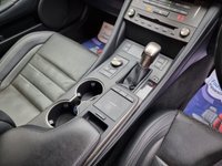 USED 2019 19 LEXUS RC 2.5 300h F Sport Coupe 2dr Petrol Hybrid E-CVT Euro 6 (s/s) (223 ps) *** WE OFFER FINANCE ON THIS CAR ***