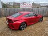 USED 2019 19 LEXUS RC 2.5 300h F Sport Coupe 2dr Petrol Hybrid E-CVT Euro 6 (s/s) (223 ps) *** WE OFFER FINANCE ON THIS CAR ***